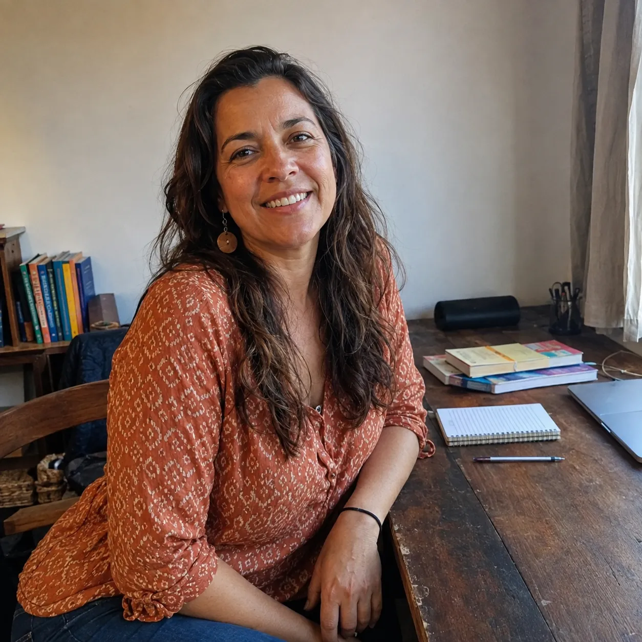 Foto de Camila Nogueira